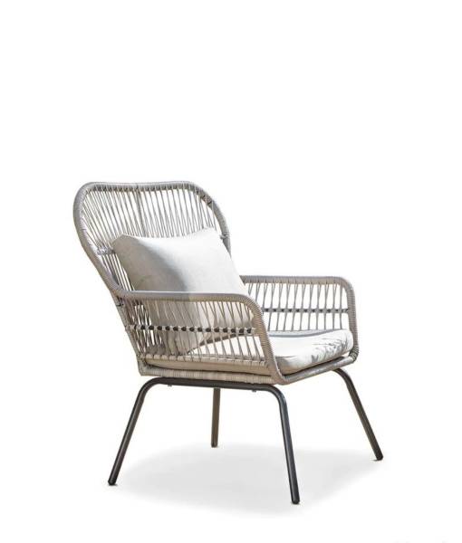 Acheter un ensemble duo fauteuils en rotin avec table basse à Toulon ou Aix-en-Provence